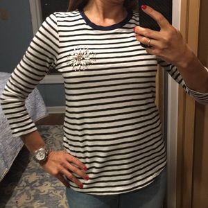 JCrew size small top